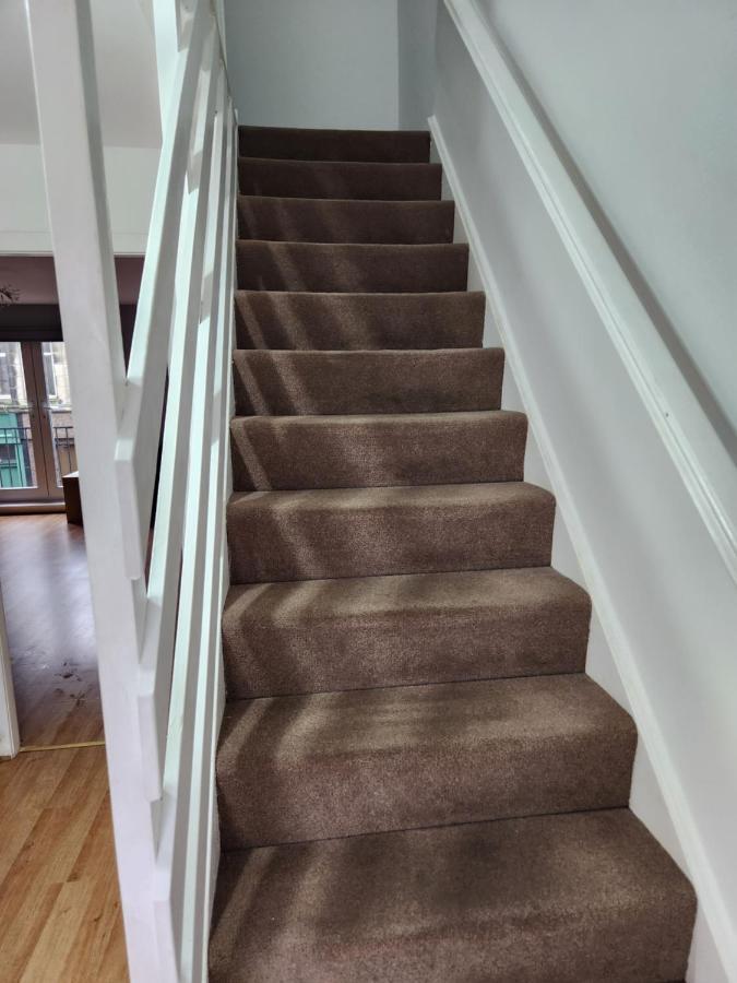 No 11 3 Bed Serviced Appartment Town Centre Girvan Exteriör bild